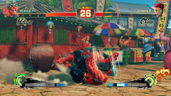 Street Fighter - 25th Anniversary Collector's Set [PlayStation 3]
