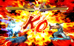 Street Fighter - 25th Anniversary Collector's Set [PlayStation 3]