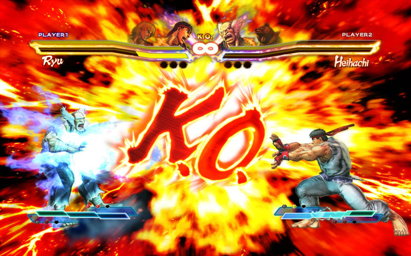 Street Fighter - 25th Anniversary Collector's Set [PlayStation 3]