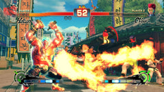 Street Fighter - 25th Anniversary Collector's Set [PlayStation 3]