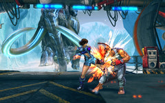 Street Fighter X Tekken - Special Edition [PlayStation 3]