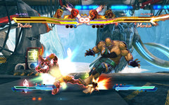 Street Fighter X Tekken - Special Edition [PlayStation 3]