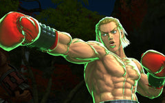 Street Fighter X Tekken - Special Edition [PlayStation 3]