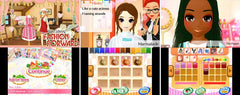 Style Savvy: Fashion Forward [Nintendo 3DS]