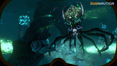 Subnautica [PlayStation 4]