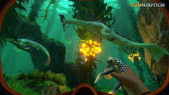 Subnautica [PlayStation 4]