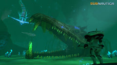 Subnautica [PlayStation 4]