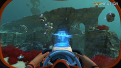 Subnautica [PlayStation 4]