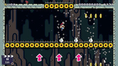 Super Mario Maker 2 [Nintendo Switch]