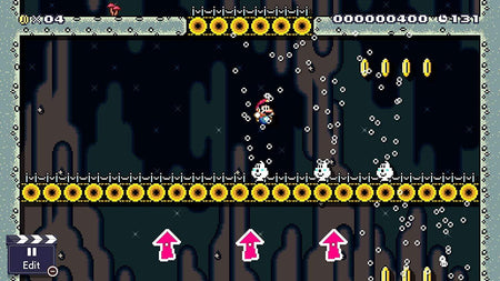 Super Mario Maker 2 [Nintendo Switch]