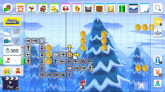 Super Mario Maker 2 [Nintendo Switch]