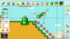 Super Mario Maker 2 [Nintendo Switch]
