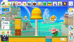 Super Mario Maker 2 [Nintendo Switch]