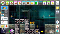 Super Mario Maker 2 [Nintendo Switch]