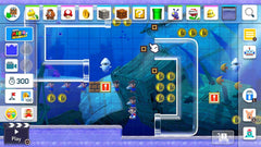 Super Mario Maker 2 [Nintendo Switch]