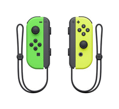 Super Mario Party Bundle - Includes Neon Green & Yellow Joy-Con Set [Nintendo Switch]