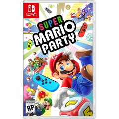 Super Mario Party [Nintendo Switch]