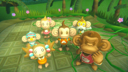 Super Monkey Ball: Banana Blitz HD [Nintendo Switch]