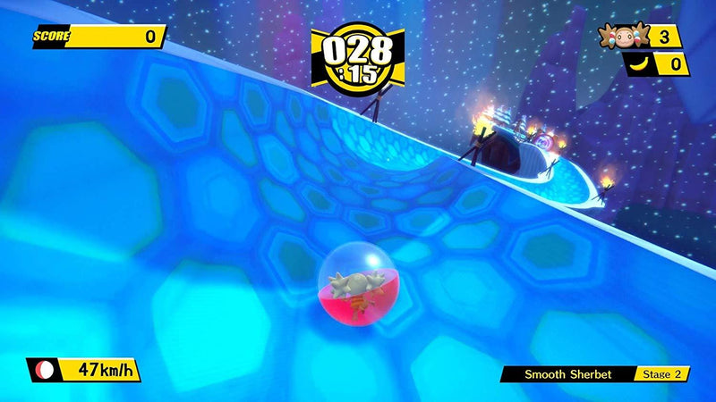 Super Monkey Ball: Banana Blitz HD [Nintendo Switch]