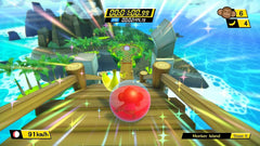 Super Monkey Ball: Banana Blitz HD [Nintendo Switch]
