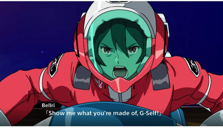 Super Robot Wars X [Nintendo Switch]