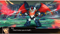 Super Robot Wars X [Nintendo Switch]