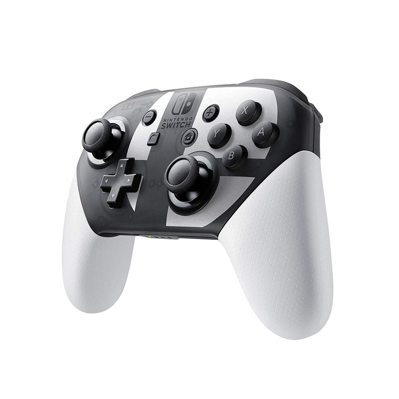Super Smash Bros. Ultimate - Special Edition w/ SteelBook + Pro Controller [Nintendo Switch]