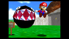 Super Mario 3D All-Stars [Nintendo Switch]