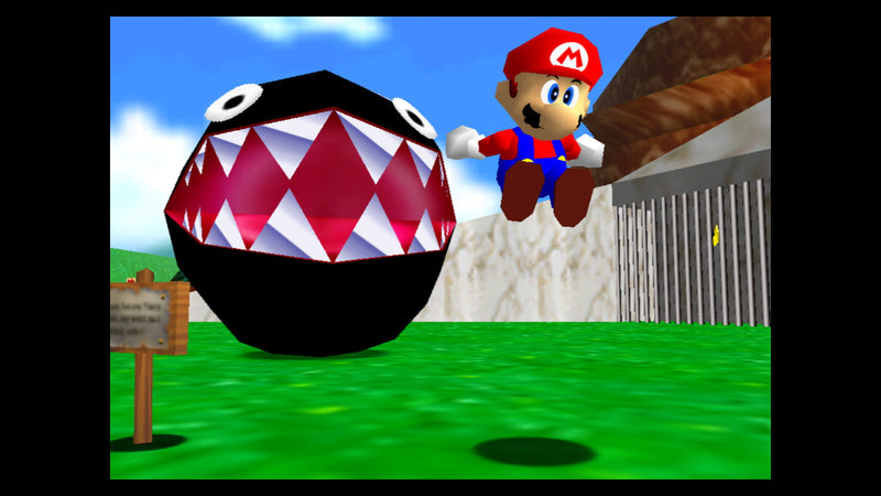Super Mario 3D All-Stars [Nintendo Switch]