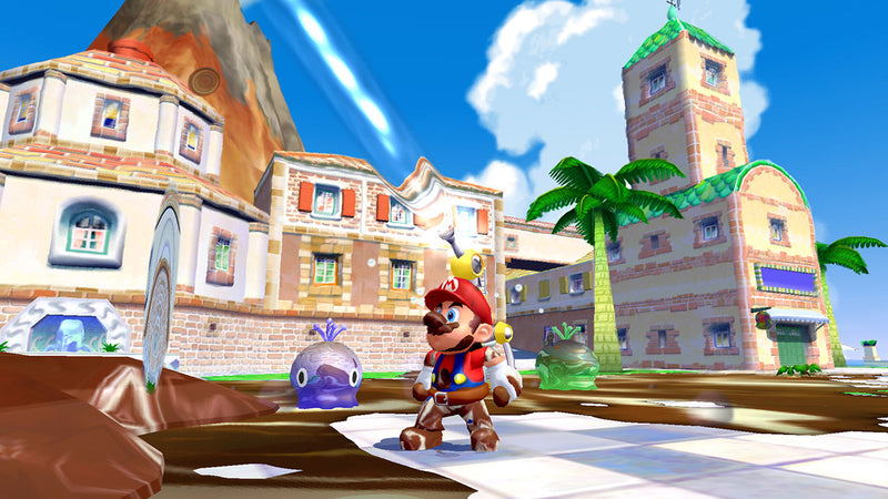 Super Mario 3D All-Stars [Nintendo Switch]