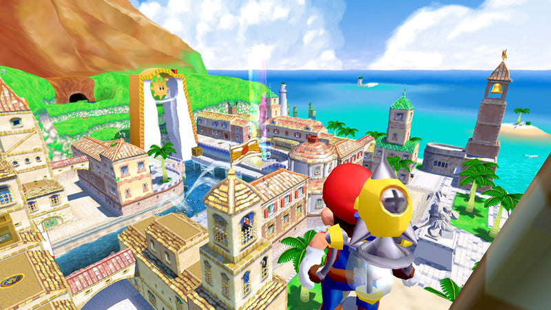 Super Mario 3D All-Stars [Nintendo Switch]