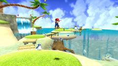 Super Mario Galaxy 2 [Nintendo Wii]