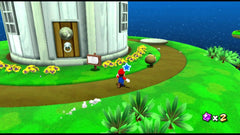 Super Mario Galaxy 2 [Nintendo Wii]