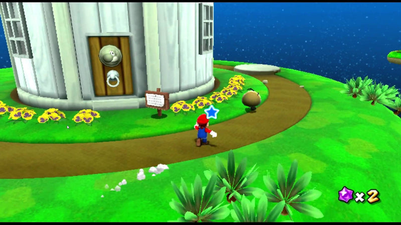 Super Mario Galaxy 2 [Nintendo Wii]
