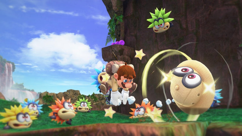 Super Mario Odyssey [Nintendo Switch]