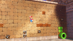 Super Mario Odyssey [Nintendo Switch]
