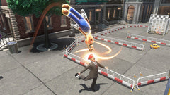 Super Mario Odyssey [Nintendo Switch]