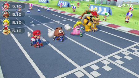 Super Mario Party [Nintendo Switch]