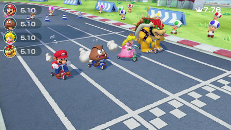 Super Mario Party [Nintendo Switch]