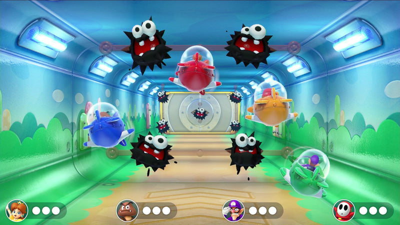 Super Mario Party [Nintendo Switch]