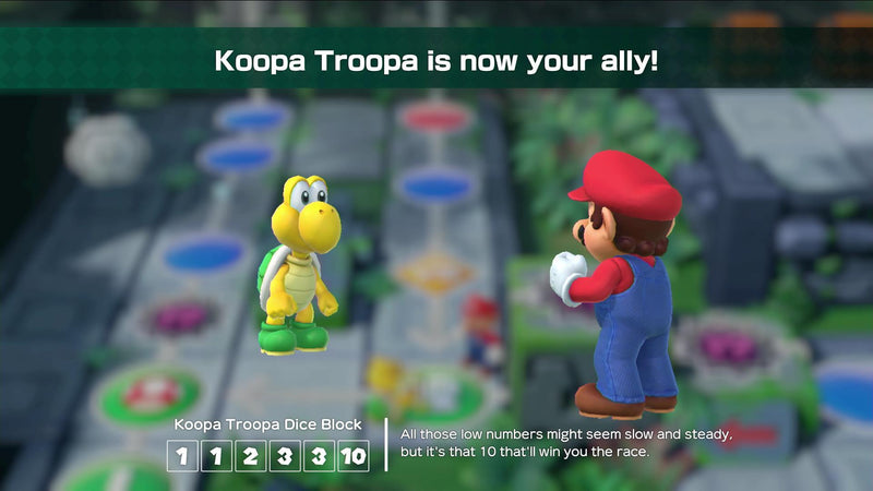Super Mario Party [Nintendo Switch]