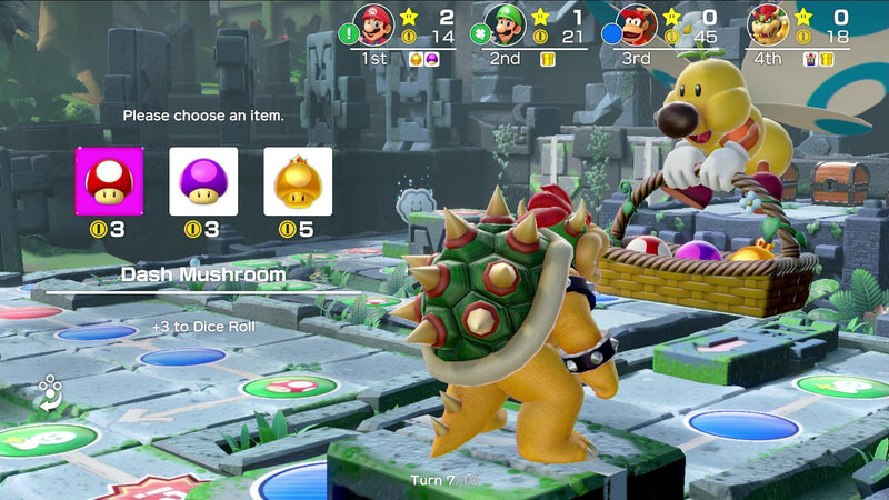 Super Mario Party [Nintendo Switch]