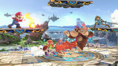 Super Smash Bros. Ultimate - Limited Edition [Nintendo Switch]