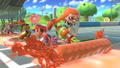 Super Smash Bros. Ultimate - Limited Edition [Nintendo Switch]