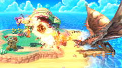 Super Smash Bros. Ultimate - Limited Edition [Nintendo Switch]