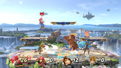 Super Smash Bros. Ultimate - Limited Edition [Nintendo Switch]