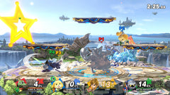 Super Smash Bros. Ultimate - Limited Edition [Nintendo Switch]