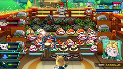 Sushi Striker: The Way of Sushido [Nintendo Switch]