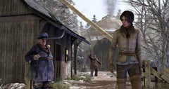 Syberia 3 [PlayStation 4]