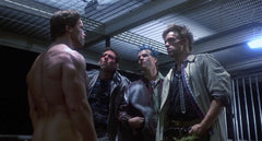 Terminator Quadrilogy 1-4 Collection [Blu-Ray Box Set]